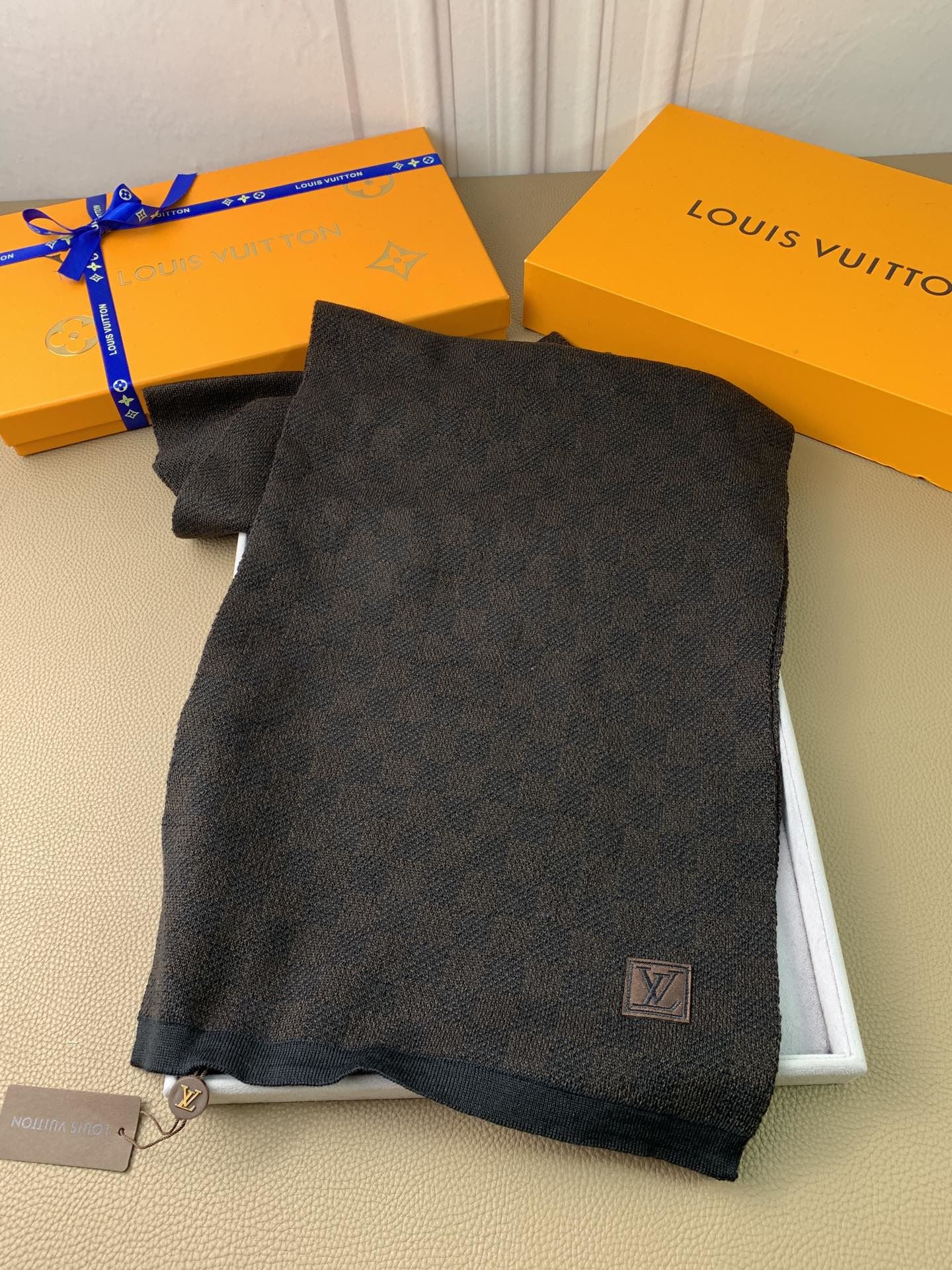 Louis Vuitton Scarf